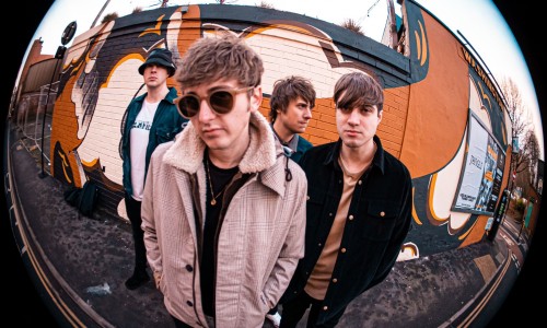 The Sherlocks a Novembre in Italia, 22 Novembre Milano, 23 Novembre Bologna